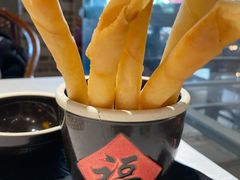 -味可道美食坊(福基路店)