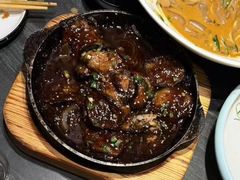 -八大碗·地道东北菜(东陵西路店)