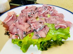 -大理.老字号渝记酸萝卜乌鱼(古城总店)