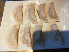 鱼皮饺-手选潮汕鲜活牛肉火锅(二七广场店)