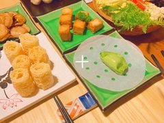 -十二舍·湯物素煮(江泰潤政店)