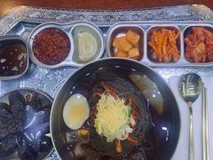 -玉流珍肴馆(亮马桥店)