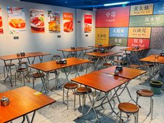 -澳门陈光记烧味饭店(郎家园店)