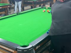 -云川台球(马甸店)