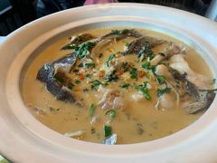 -渔乡米香·剁椒鱼头(四方坪店)