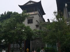 -东莞市可园博物馆