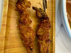 -乡村馕坑肉·烧烤·新疆菜·本地人更爱吃(阿勒泰首店)