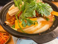 -OPPA HOUSE 韩国欧巴餐厅·韩国菜(北京路店)