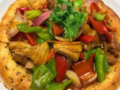 -三江源美食城