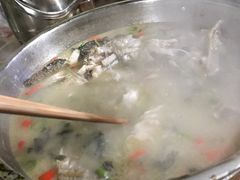 -秀妈厨房(灰汤老店)