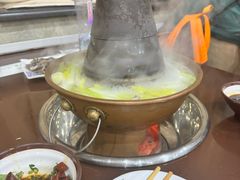 -福寿斋·老北京铜锅涮肉·烤鸭(顺义总店)
