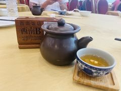 -澳门西南饭店·粤菜·茶市·手工点心(华海路店)
