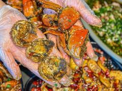 -巴厘龙虾·榜首油焖大虾(洞庭·艺术洋房店)