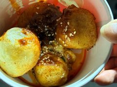-阿宝生煎包(万松园总店)