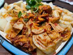 -亚克西姆新疆菜(库车店)