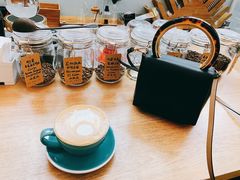 -COFFEE HOLIC(朝外SOHO店)