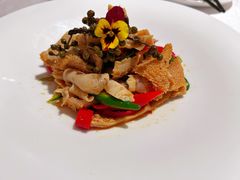 -月福京味斋·烤鸭店·北京菜(鼓楼总店)