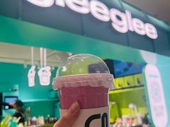 -gleeglee乐溢亦茶(合生汇店)