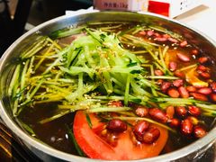-状元阁烧烤(群力店)
