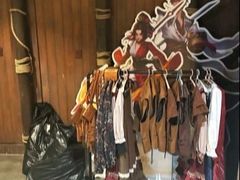 -暴风岛沉浸式体验馆(百联世纪店)