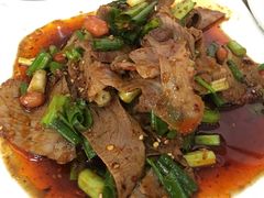-白家高记肥肠粉(总店)