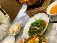 冬阴功汤-PHO爺·越南料理(亦庄大族广场店)