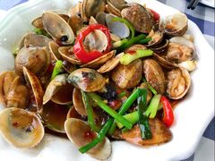 -钱大妈海鲜饭店(保利林语店)