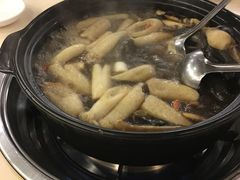 -太婆天府山珍酒楼(亚运村店)