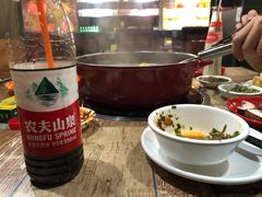 -彩鹿·潮汕·鲜牛肉·自助火锅(伊电园店)