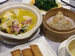 -沈大成(南京东路店)