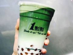 -1点点(长龙地铁店)