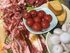 -玖泉里烤肉
