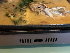 -久宴·天目湖大鱼头(恐龙园店)