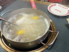 -大吉利·潮汕鲜牛肉火锅(西安店)
