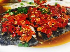 -湘与香缘·湖南菜(王府井北京市百货大楼店)