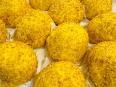 枣泥包-南平静修小镇水芳阁餐厅