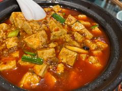 -蜀味民肴·四川餐饮名店(双桥店)