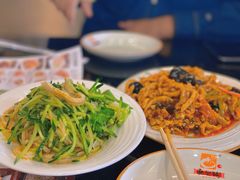 -张包铺(关东古巷店)