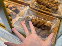 -桂发祥十八街麻花(和平路店)