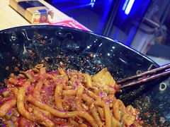 -壹粉屋新疆炒米粉(建外SOHO东区店)