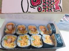 -鲜目录·中国寿司(开源路店)