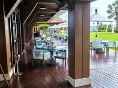 -宴悦海鲜餐厅Driftwood·游水海鲜·牛排(亚龙湾瑞吉店)