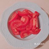 超好吃又简单易做的凉拌菜之糖拌西红柿