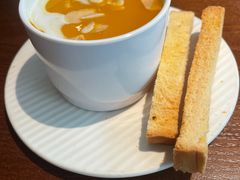 -本处·素食·融合料理(南油店)