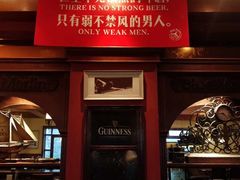 -蓝枪鱼西餐厅(锦华店)