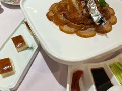 -味+新京宴·烤鸭·北京菜(创意谷店)