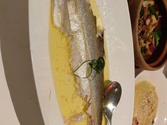 -桂满陇·手作小笼包&江南叫花鸡(中山公园店)