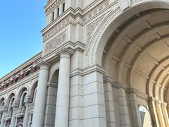 -天津五大道文化旅游区