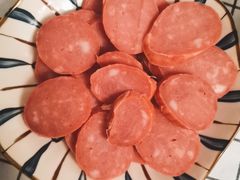 -老杨家熟食店