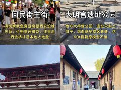 -大雁塔北广场音乐喷泉